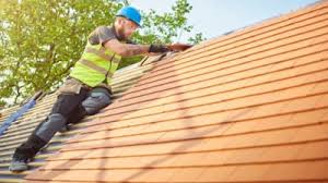 Best Green or Eco-Friendly Roofing Solutions  in West Odessa, TX